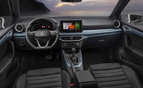 Seat-Arona-Ibiza