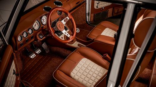 Lada 2101 GB Design 9