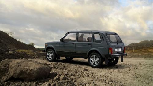 Lada Niva