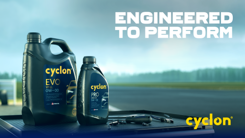 CYCLON
