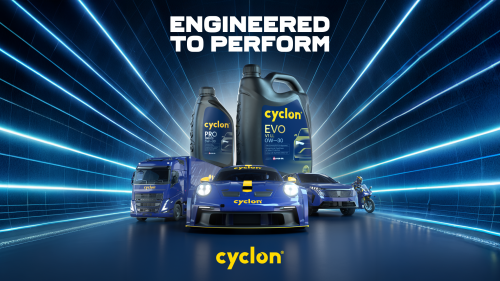CYCLON