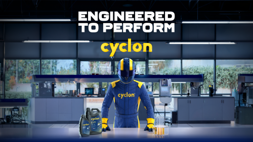 CYCLON