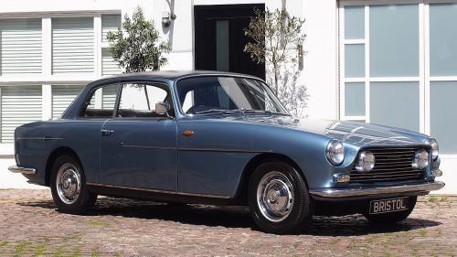 Bristol 411