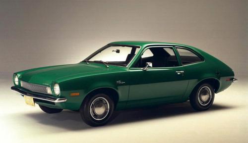Ford Pinto 1971