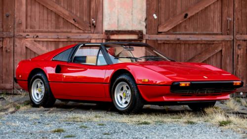 Ferrari 308 GTS