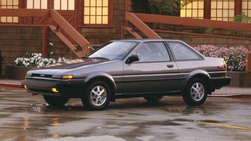 toyota corolla 1980