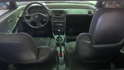 Honda CRX