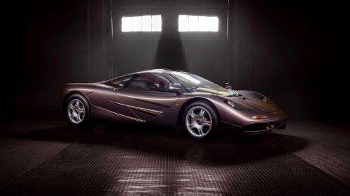 McLaren