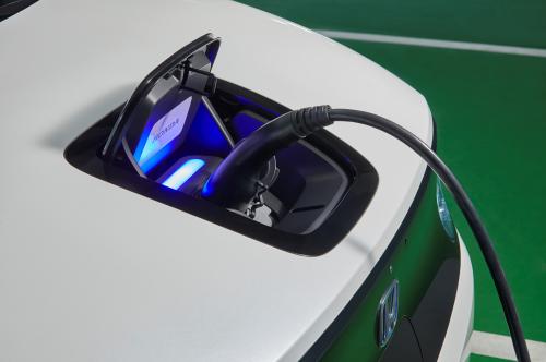 honda e