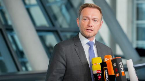 Christian Lindner
