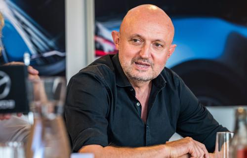 Jo Stenuit