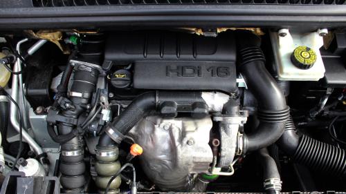 2.0 HDI PEUGEOT