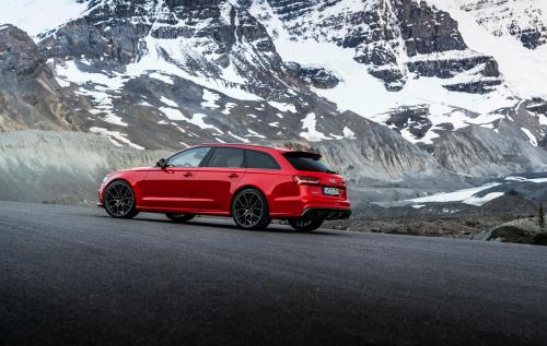 audi rs6