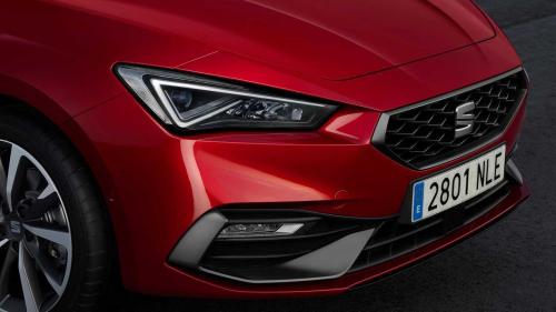 2020 seat leon