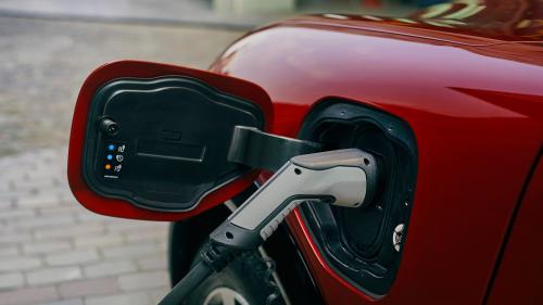 Ford Mustang Mach-E ετοιμοπαράδοτη