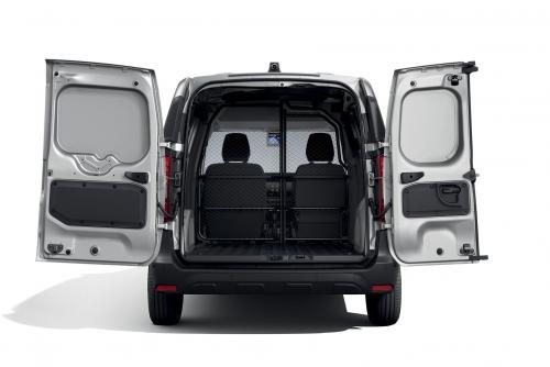 renault express van