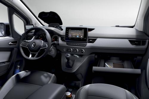 Renault Kangoo Van