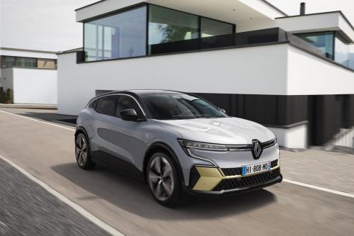 Renault Black Friday