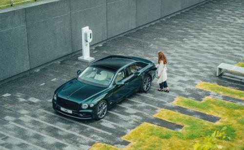 Bentley Flying Spur