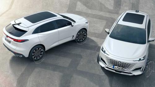 κινεζικά suv porsche cayenne