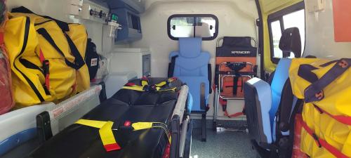 nissan nv 400