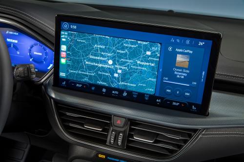 ford sync 4