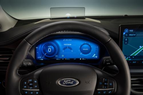ford sync
