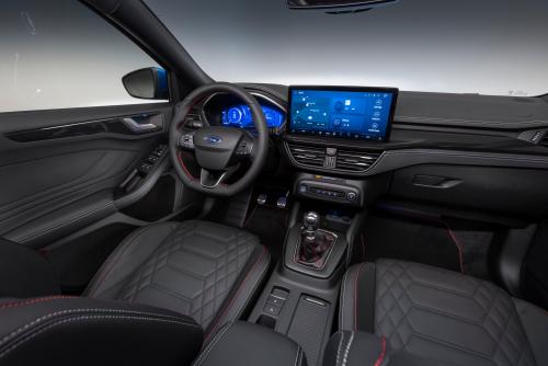 ford sync 4
