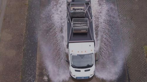 Ford E-Transit