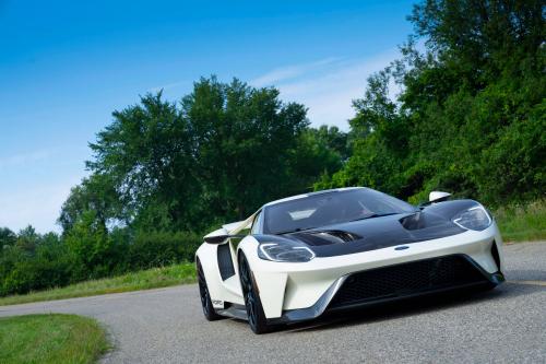 Ford GT