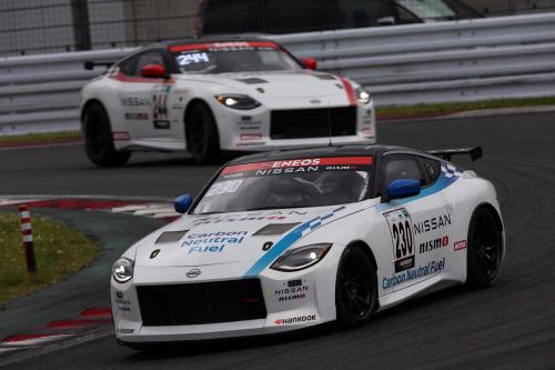 nissan z