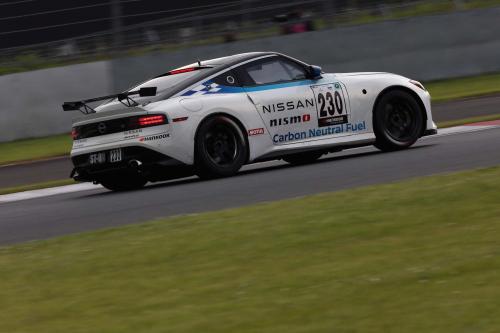 nissan z