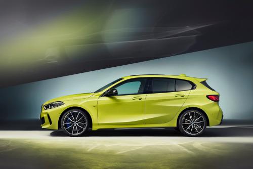 bmw M135i xDrive