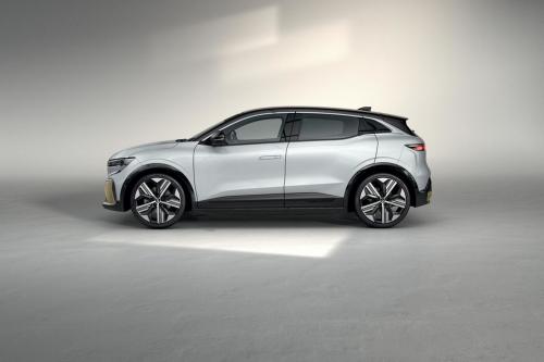 Renault Megane 2021