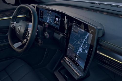 Renault Megane 2021