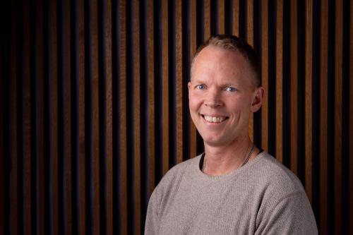 Gunnar Ohlsson