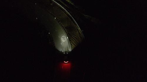ford headlights