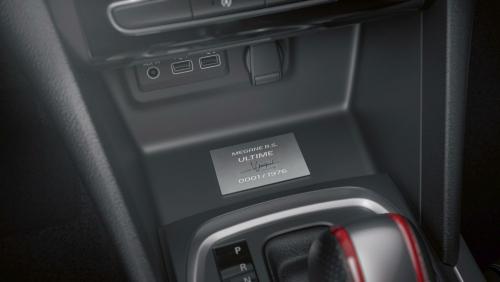 Renault Megane RS Ultime