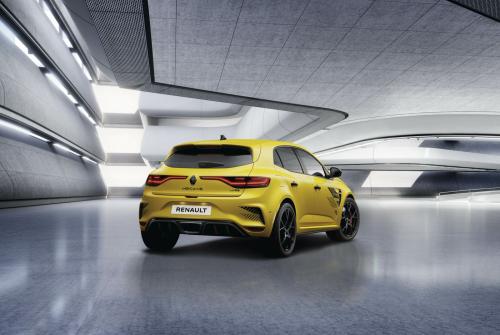 renault megane rs Ultime