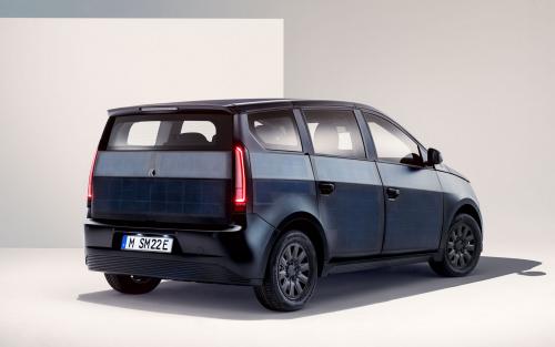 Sono Motors