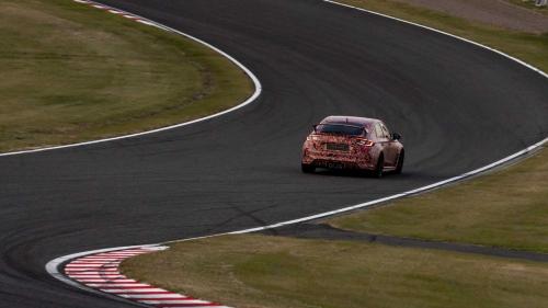 Honda Civic Type R 2022