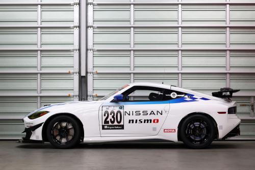 nissan z