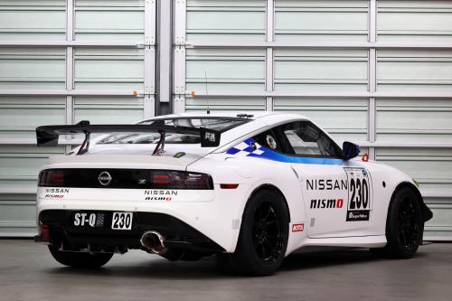 nissan z concept