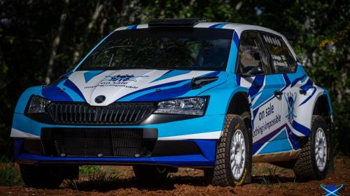 On Sale Rally Team