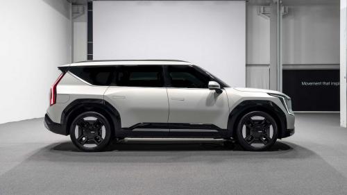 KIA EV9
