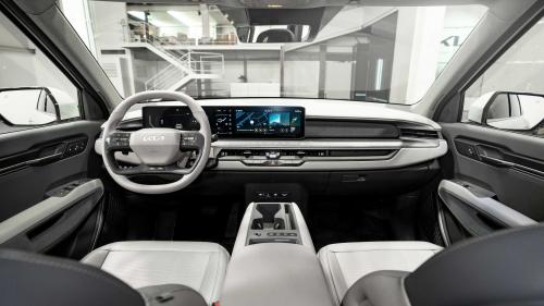 KIA EV9