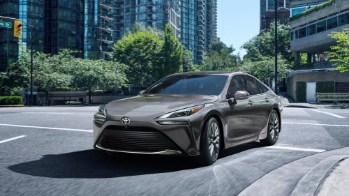 Toyota_Mirai