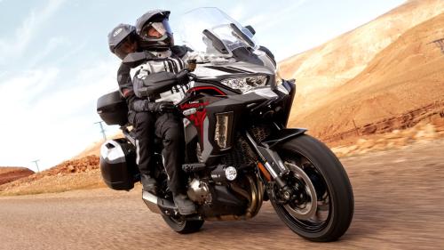 2025 kawasaki versys 1100s 3