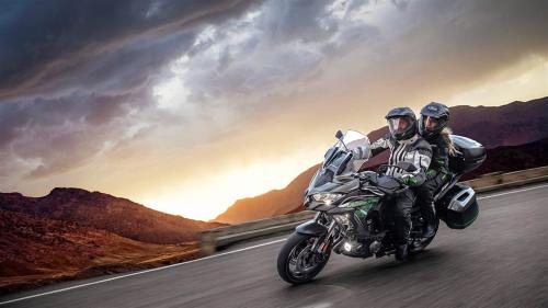 2025 kawasaki versys 1100s 1