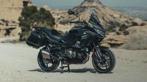 2025 kawasaki versys 1100s